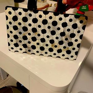 Rare Juicy Couture Handbag